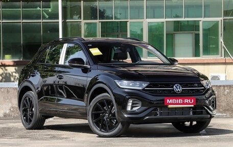 Volkswagen T-Roc, 2025 год, 2 390 000 рублей, 7 фотография