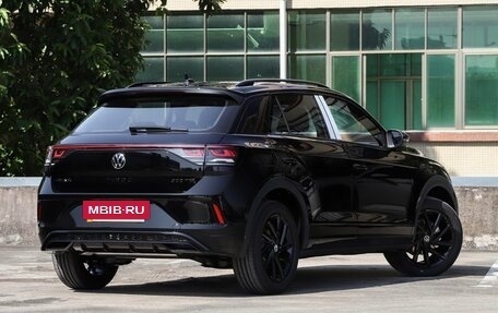 Volkswagen T-Roc, 2025 год, 2 390 000 рублей, 5 фотография