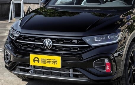 Volkswagen T-Roc, 2025 год, 2 390 000 рублей, 11 фотография