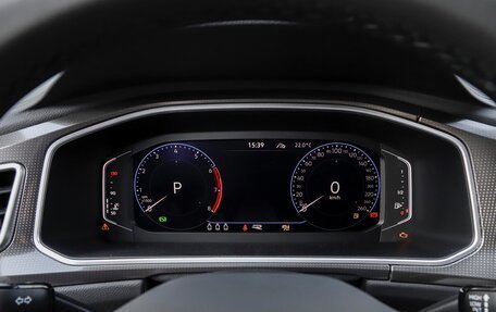 Volkswagen T-Roc, 2025 год, 2 390 000 рублей, 23 фотография