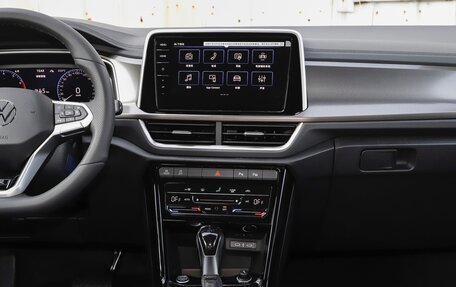 Volkswagen T-Roc, 2025 год, 2 390 000 рублей, 24 фотография