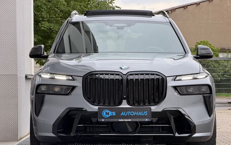 BMW X7, 2024 год, 13 450 000 рублей, 2 фотография