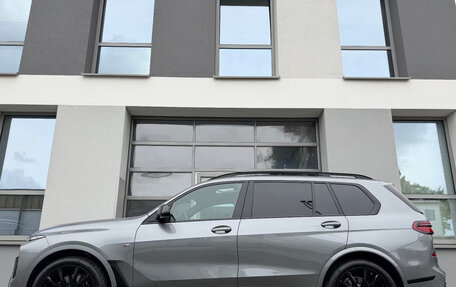 BMW X7, 2024 год, 13 450 000 рублей, 3 фотография