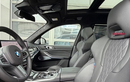 BMW X7, 2024 год, 13 450 000 рублей, 6 фотография