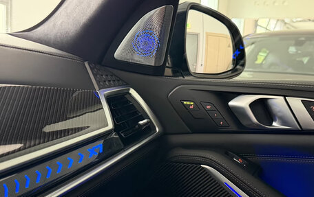 BMW X7, 2024 год, 13 450 000 рублей, 8 фотография