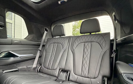 BMW X7, 2024 год, 13 450 000 рублей, 17 фотография