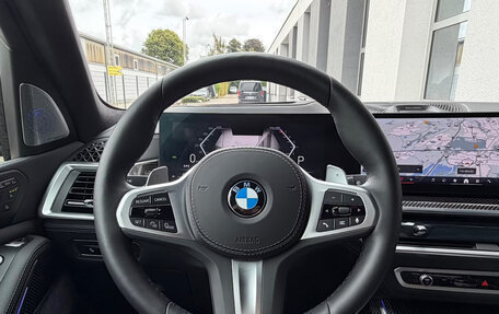 BMW X7, 2024 год, 13 450 000 рублей, 22 фотография