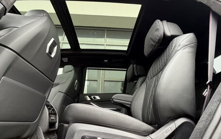 BMW X7, 2024 год, 13 450 000 рублей, 15 фотография