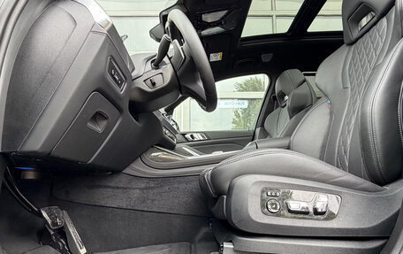 BMW X7, 2024 год, 13 450 000 рублей, 12 фотография