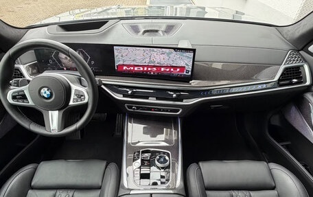 BMW X7, 2024 год, 13 450 000 рублей, 10 фотография