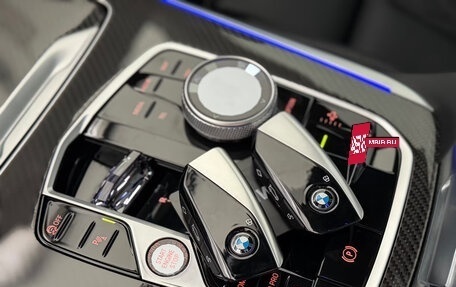 BMW X7, 2024 год, 13 450 000 рублей, 11 фотография