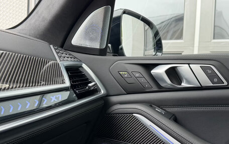 BMW X7, 2024 год, 13 450 000 рублей, 23 фотография