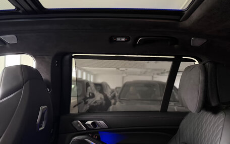 BMW X7, 2024 год, 13 450 000 рублей, 24 фотография