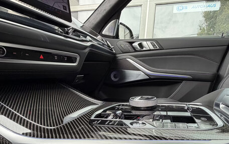 BMW X7, 2024 год, 13 450 000 рублей, 27 фотография