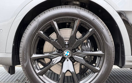 BMW X7, 2024 год, 13 450 000 рублей, 29 фотография