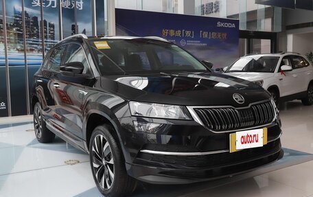 Skoda Karoq I, 2025 год, 2 890 000 рублей, 6 фотография