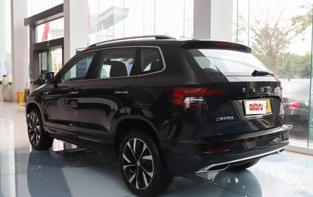 Skoda Karoq I, 2025 год, 2 890 000 рублей, 3 фотография