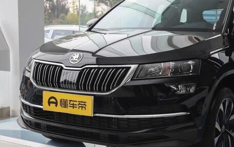 Skoda Karoq I, 2025 год, 2 890 000 рублей, 8 фотография