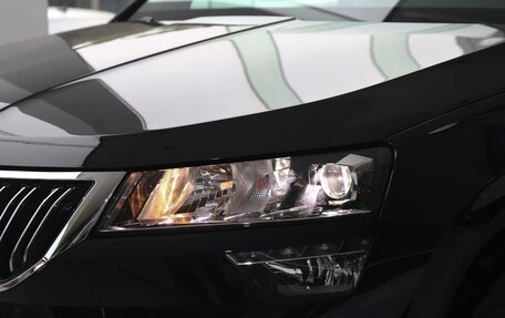 Skoda Karoq I, 2025 год, 2 890 000 рублей, 9 фотография