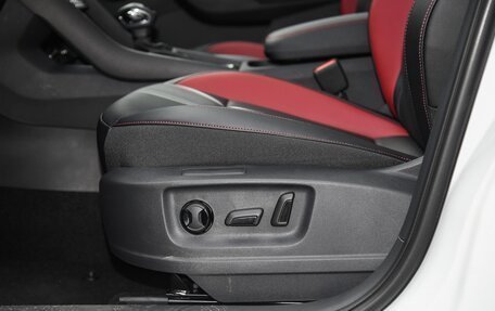 Skoda Karoq I, 2025 год, 2 890 000 рублей, 13 фотография