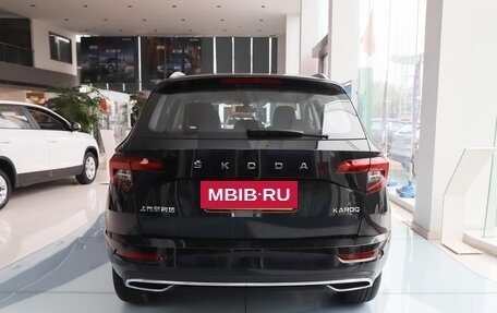 Skoda Karoq I, 2025 год, 2 890 000 рублей, 4 фотография