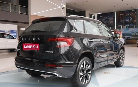 Skoda Karoq I, 2025 год, 2 890 000 рублей, 5 фотография