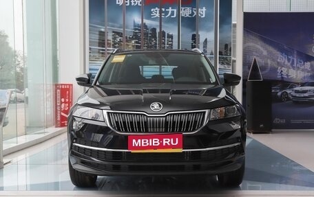 Skoda Karoq I, 2025 год, 2 890 000 рублей, 7 фотография