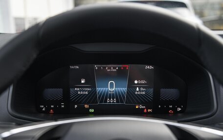 Skoda Karoq I, 2025 год, 2 890 000 рублей, 18 фотография