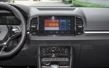 Skoda Karoq I, 2025 год, 2 890 000 рублей, 19 фотография