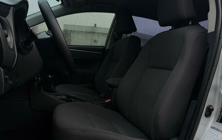 Toyota Corolla, 2017 год, 1 770 000 рублей, 10 фотография