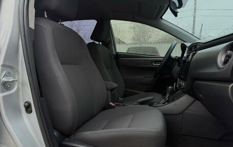 Toyota Corolla, 2017 год, 1 770 000 рублей, 8 фотография