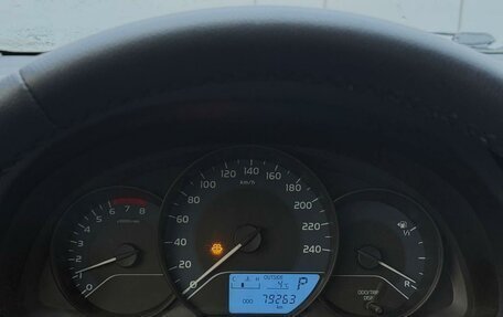 Toyota Corolla, 2017 год, 1 770 000 рублей, 12 фотография