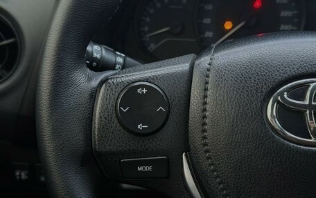 Toyota Corolla, 2017 год, 1 770 000 рублей, 15 фотография