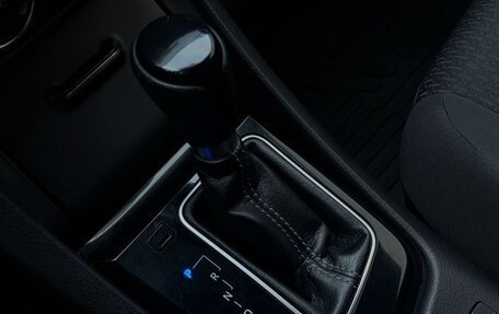 Toyota Corolla, 2017 год, 1 770 000 рублей, 11 фотография