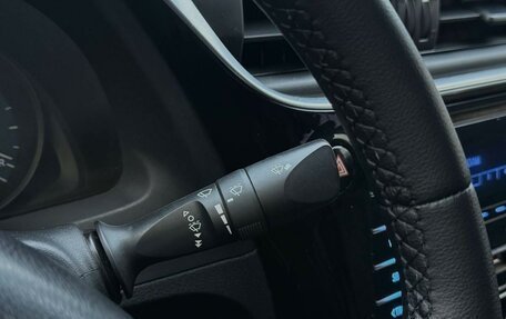 Toyota Corolla, 2017 год, 1 770 000 рублей, 17 фотография