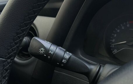 Toyota Corolla, 2017 год, 1 770 000 рублей, 16 фотография