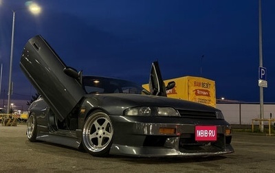 Nissan Skyline, 1994 год, 900 000 рублей, 1 фотография