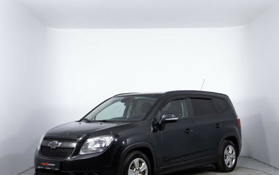 Chevrolet Orlando I, 2014 год, 910 000 рублей, 1 фотография