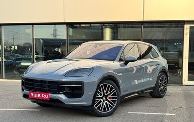 Porsche Cayenne III, 2025 год, 24 990 000 рублей, 1 фотография