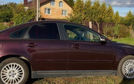 Volvo S40 II, 2006 год, 480 000 рублей, 2 фотография