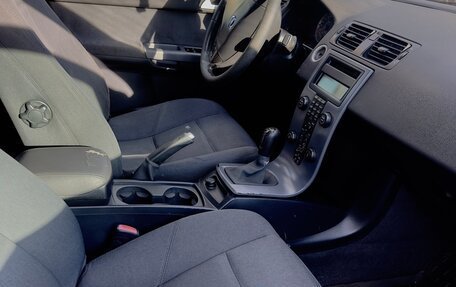 Volvo S40 II, 2006 год, 480 000 рублей, 4 фотография