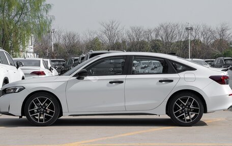 Honda Civic, 2025 год, 2 390 000 рублей, 2 фотография