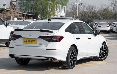 Honda Civic, 2025 год, 2 390 000 рублей, 5 фотография