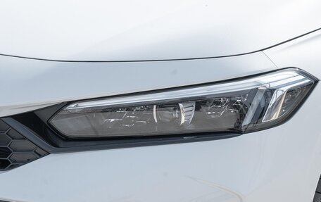 Honda Civic, 2025 год, 2 390 000 рублей, 9 фотография