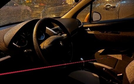 Peugeot 207 I, 2008 год, 485 000 рублей, 5 фотография