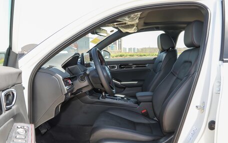 Honda Civic, 2025 год, 2 390 000 рублей, 16 фотография