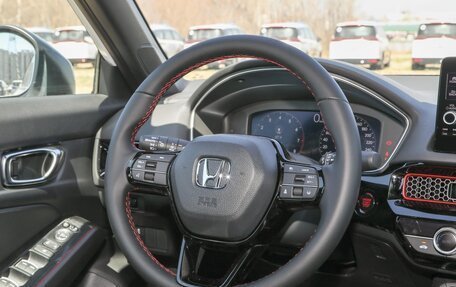 Honda Civic, 2025 год, 2 390 000 рублей, 18 фотография