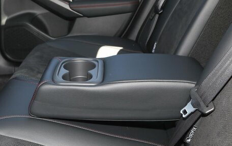 Honda Civic, 2025 год, 2 390 000 рублей, 14 фотография