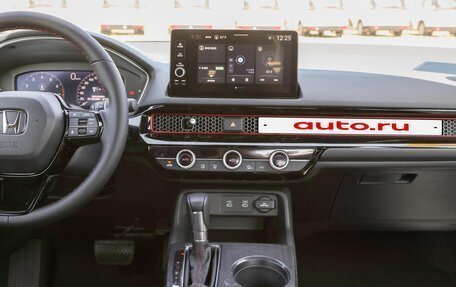 Honda Civic, 2025 год, 2 390 000 рублей, 19 фотография