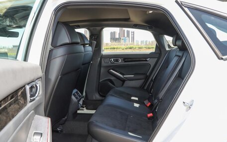 Honda Civic, 2025 год, 2 390 000 рублей, 15 фотография